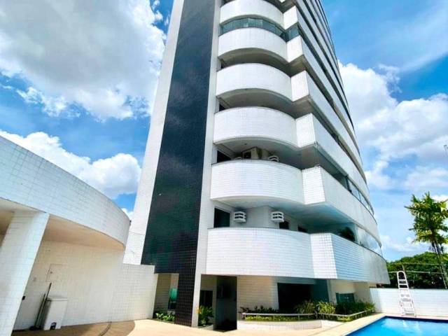 #1346 - Apartamento para Locação em Belém - PA - 1