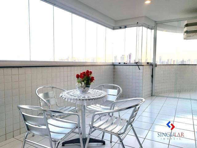 #1346 - Apartamento para Locação em Belém - PA - 2