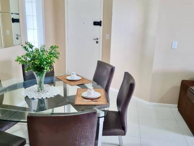 #1346 - Apartamento para Locação em Belém - PA - 3