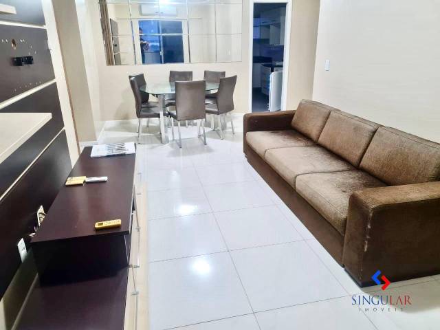 Apartamento para Locação em Belém - 4