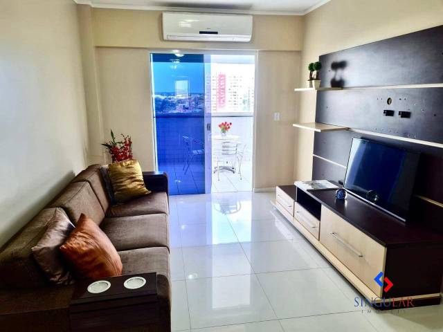 Apartamento para Locação em Belém - 5
