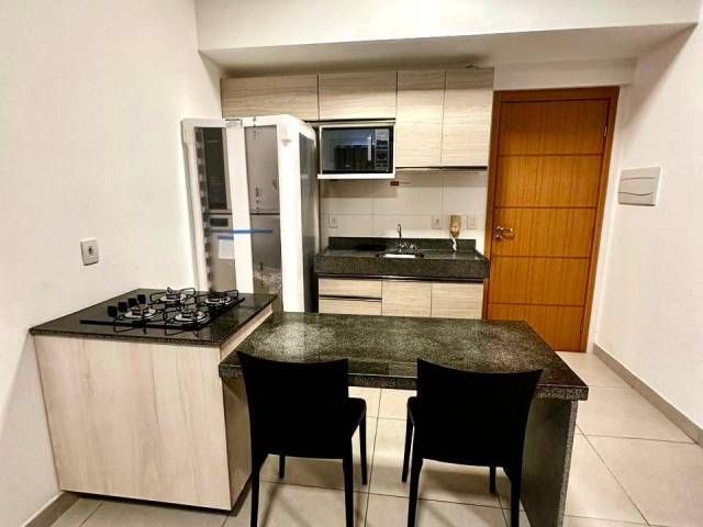 #1348 - Apartamento para Venda em Belém - PA - 3