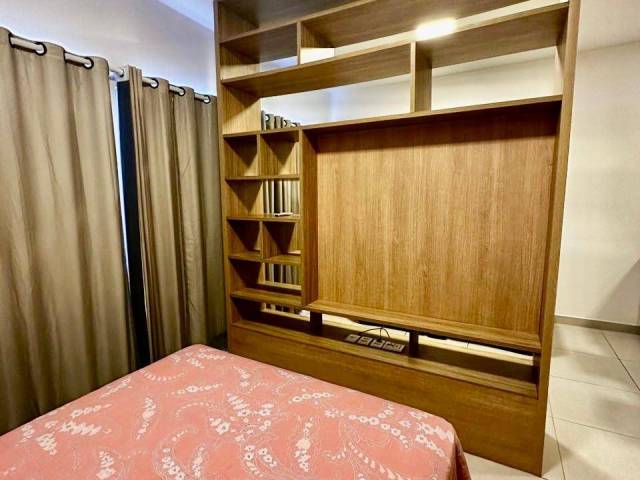 Apartamento para Venda em Belém - 4