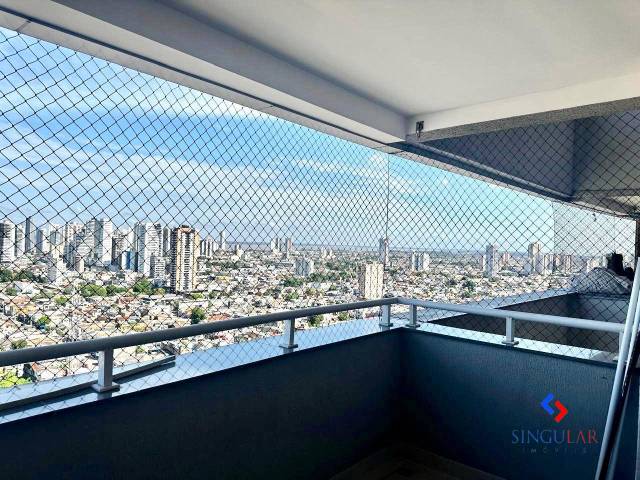 #1348 - Apartamento para Venda em Belém - PA - 2