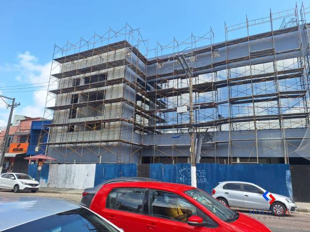 #1349 - Prédio comercial para Venda em Belém - PA - 1