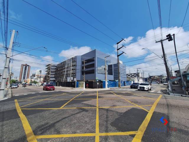 #1349 - Prédio comercial para Venda em Belém - PA - 2