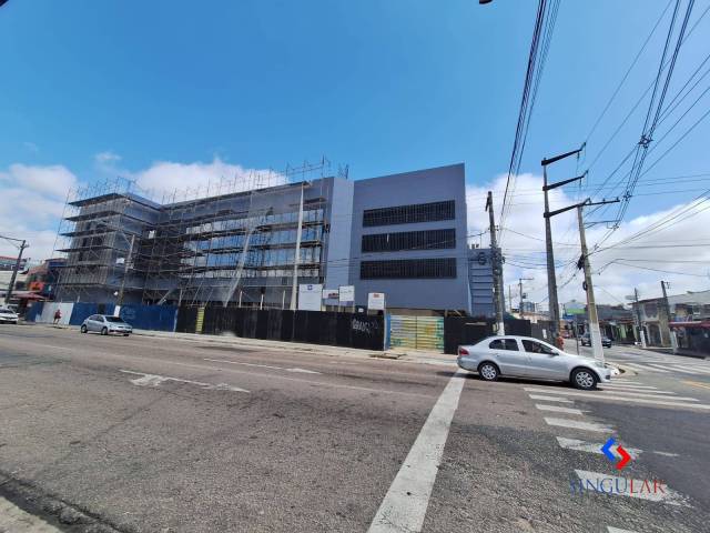 #1349 - Prédio comercial para Venda em Belém - PA - 3