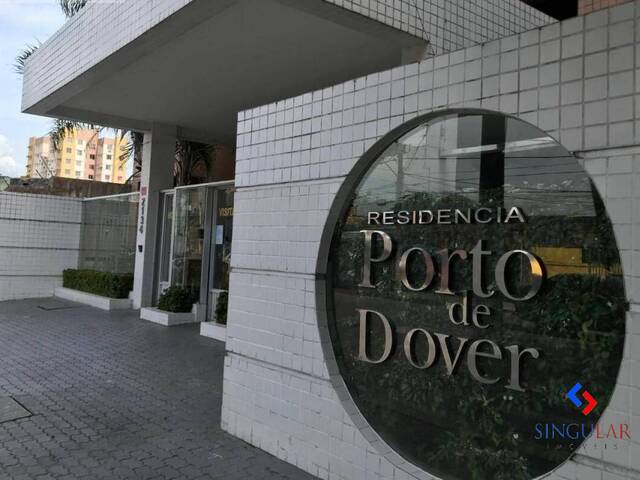 #1351 - Apartamento para Locação em Belém - PA - 1