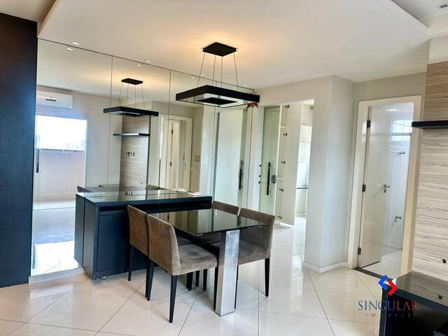 #1351 - Apartamento para Locação em Belém - PA - 3