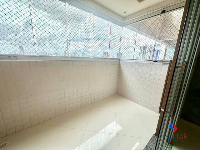 #1351 - Apartamento para Locação em Belém - PA - 2