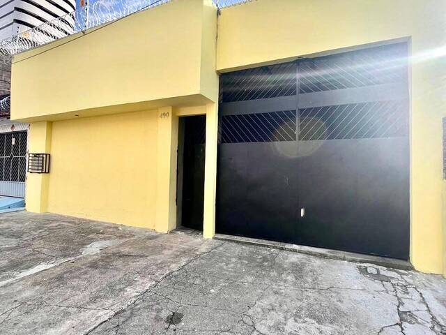 #1352 - Sala para Locação em Belém - PA - 1