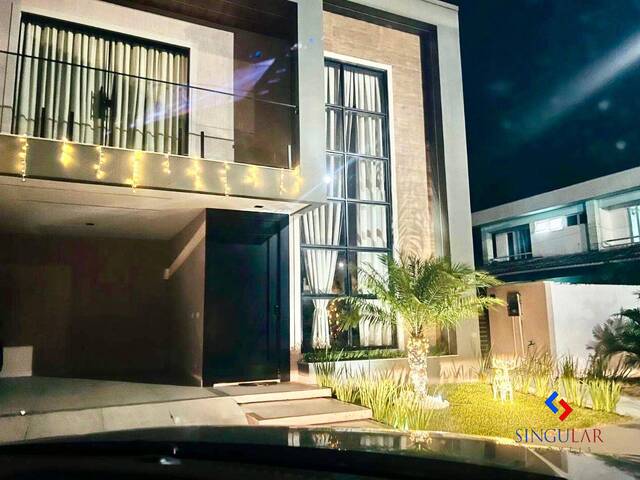 #1353 - Casa para Venda em Ananindeua - PA - 1