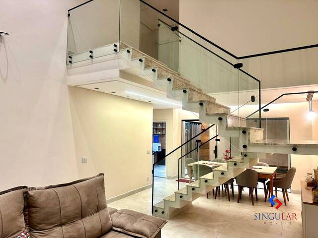 #1353 - Casa para Venda em Ananindeua - PA - 2