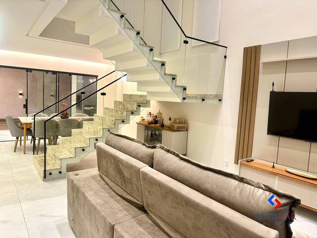 #1353 - Casa para Venda em Ananindeua - PA - 3