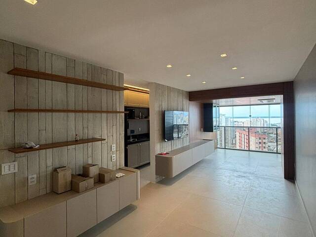 #1355 - Apartamento para Venda em Belém - PA - 3