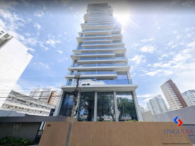 #1355 - Apartamento para Venda em Belém - PA - 1