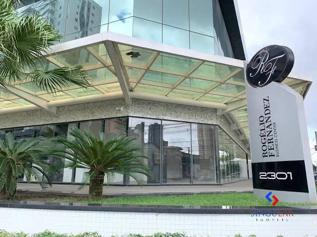 #1356 - Sala para Venda em Belém - PA - 2