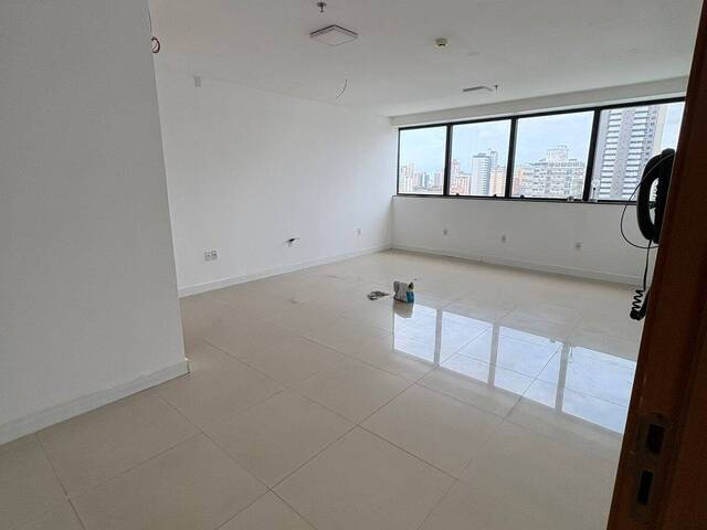 #1356 - Sala para Venda em Belém - PA - 3