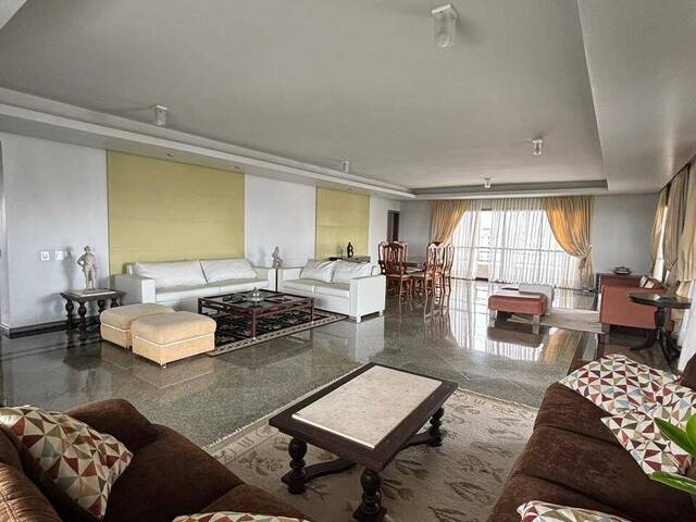 #1357 - Apartamento para Venda em Belém - PA - 3