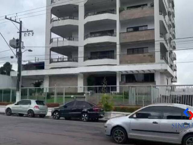 #1357 - Apartamento para Venda em Belém - PA - 2