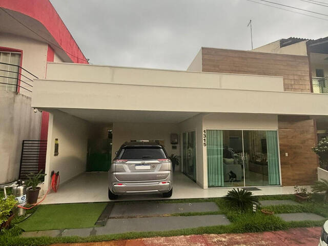 #1358 - Casa para Venda em Belém - PA - 1