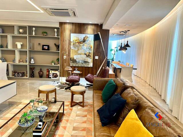 #1359 - Apartamento para Venda em Belém - PA - 3