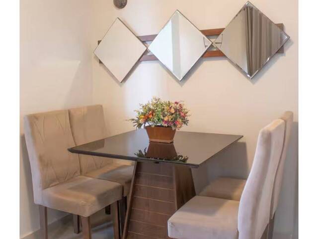 #1360 - Apartamento para Venda em Belém - PA - 2