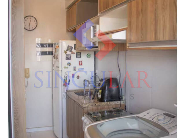 #1360 - Apartamento para Venda em Belém - PA - 3