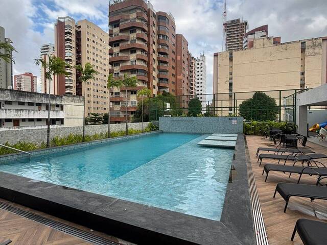 #1361 - Apartamento para Venda em Belém - PA - 1