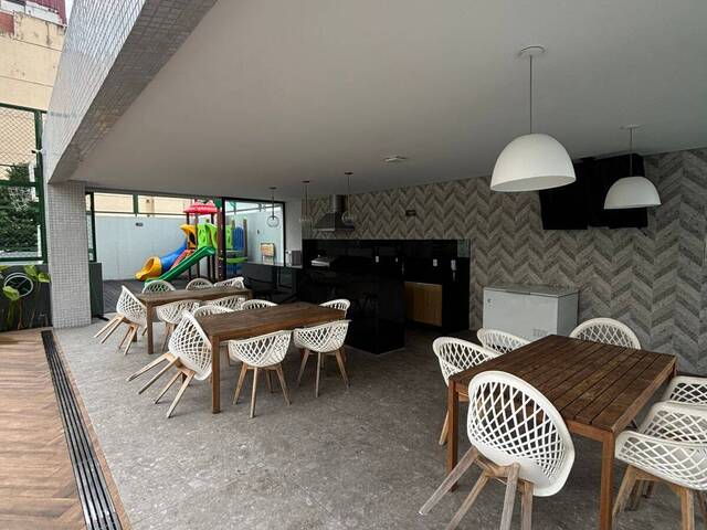 #1361 - Apartamento para Venda em Belém - PA - 2