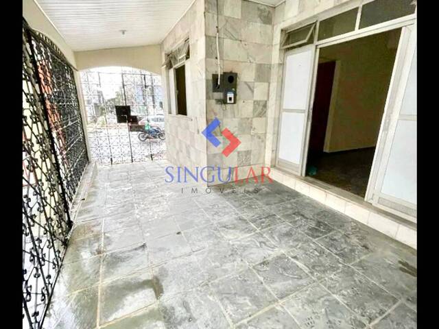 #1362 - Casa para Venda em Belém - PA - 2