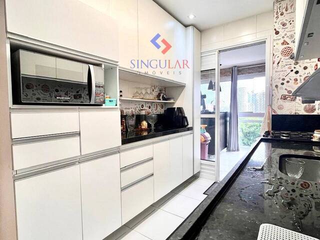 #1363 - Apartamento para Venda em Belém - PA - 2