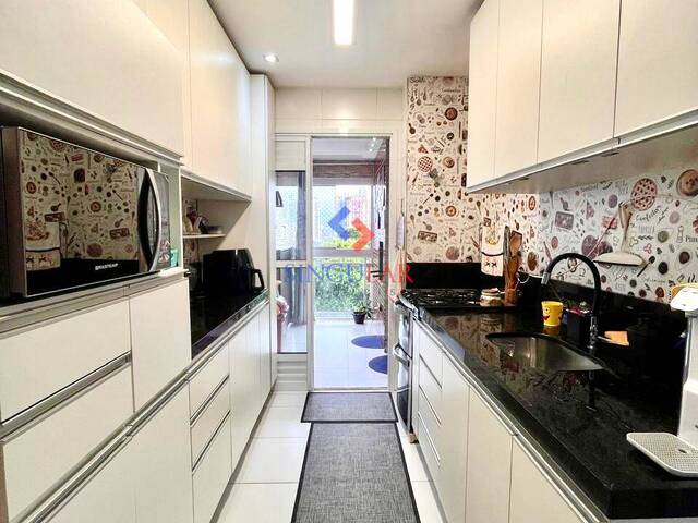 #1363 - Apartamento para Venda em Belém - PA - 3