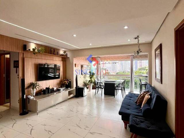 Apartamento para Venda em Belém - 5