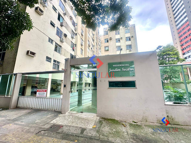 #1364 - Apartamento para Venda em Belém - PA - 1