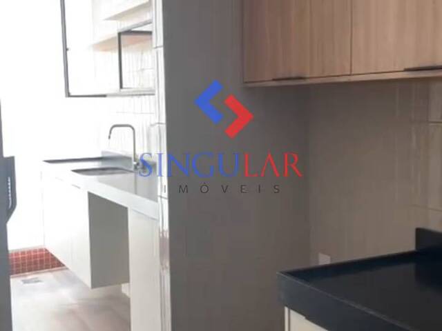 Apartamento para Venda em Belém - 4