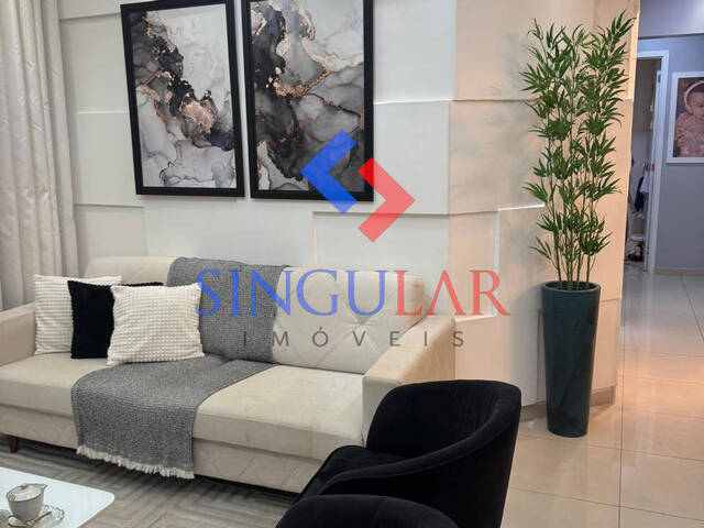 #S2053 - Apartamento para Venda em Belém - PA - 3