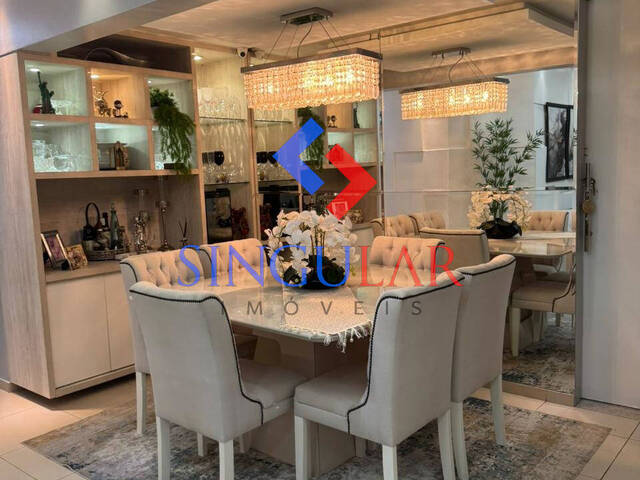 #S2053 - Apartamento para Venda em Belém - PA - 2