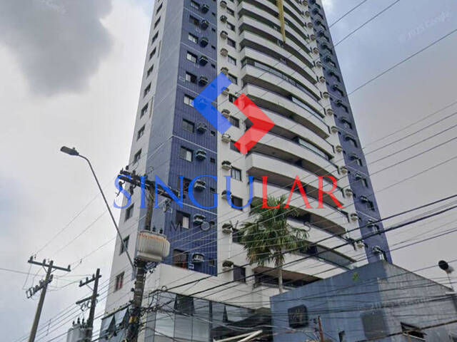 #S2053 - Apartamento para Venda em Belém - PA - 1