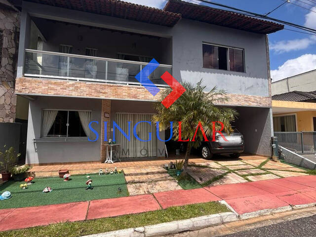 #S2054 - Casa para Venda em Belém - PA - 1