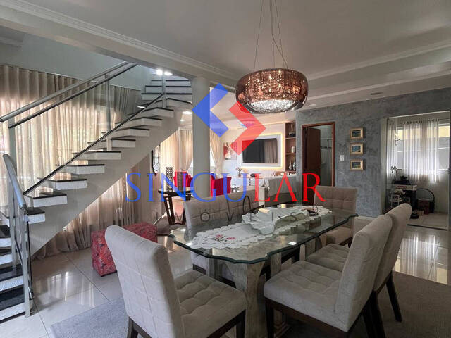 #S2054 - Casa para Venda em Belém - PA - 3