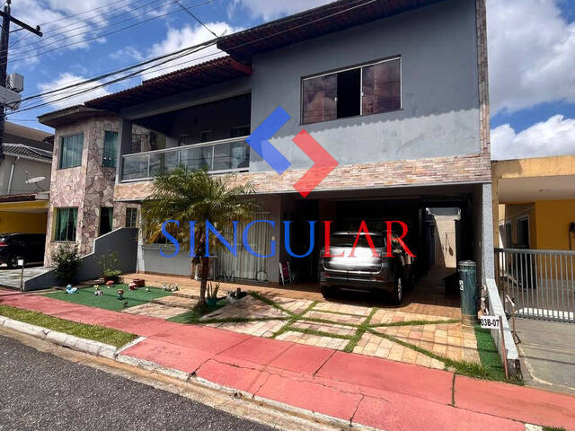 #S2054 - Casa para Venda em Belém - PA - 2