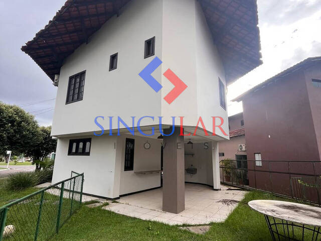 #S2057 - Casa para Venda em Belém - PA - 2