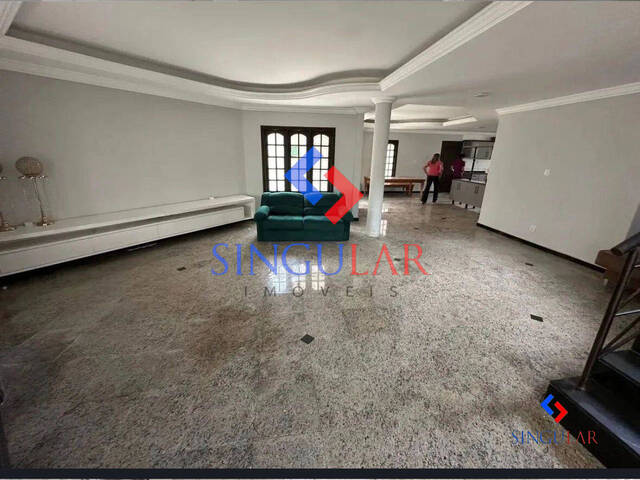 #S2057 - Casa para Venda em Belém - PA - 3