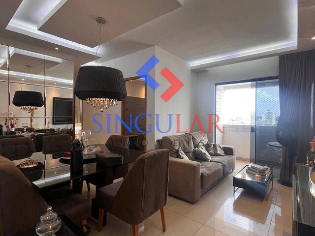 #S2055 - Apartamento para Venda em Belém - PA - 3