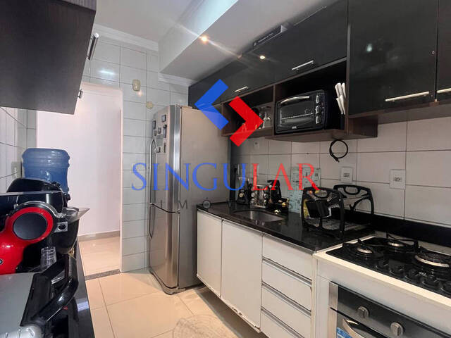 Apartamento para Venda em Belém - 5