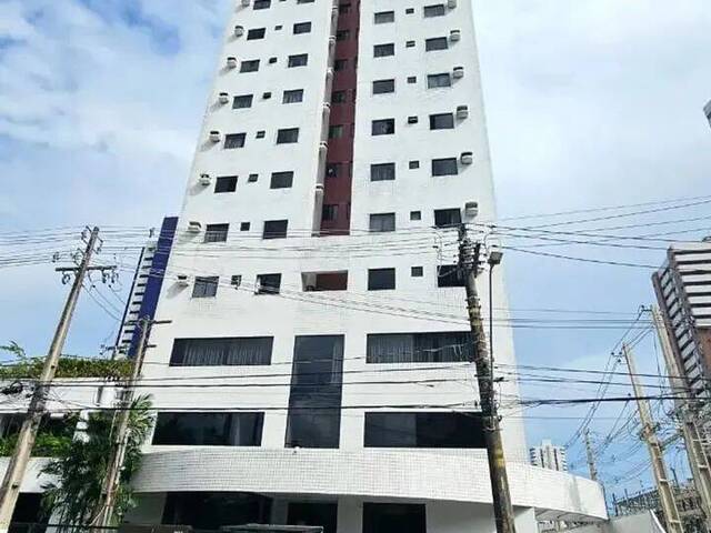 #S2055 - Apartamento para Venda em Belém - PA - 1