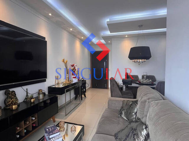 #S2055 - Apartamento para Venda em Belém - PA - 2