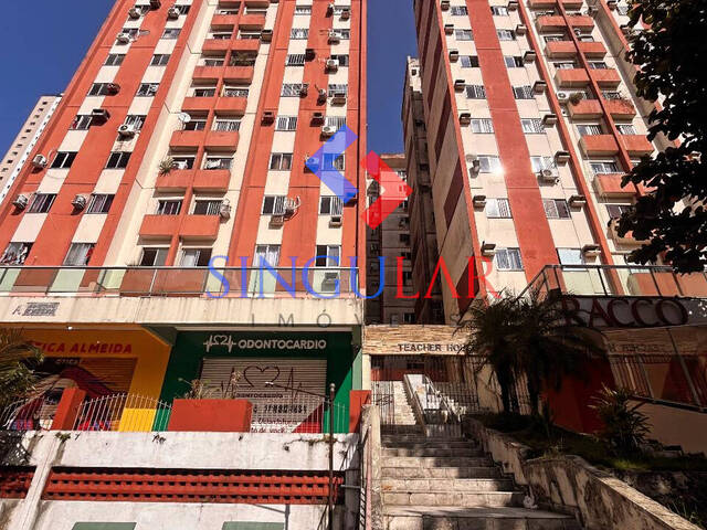 #S2052 - Apartamento para Venda em Belém - PA - 1