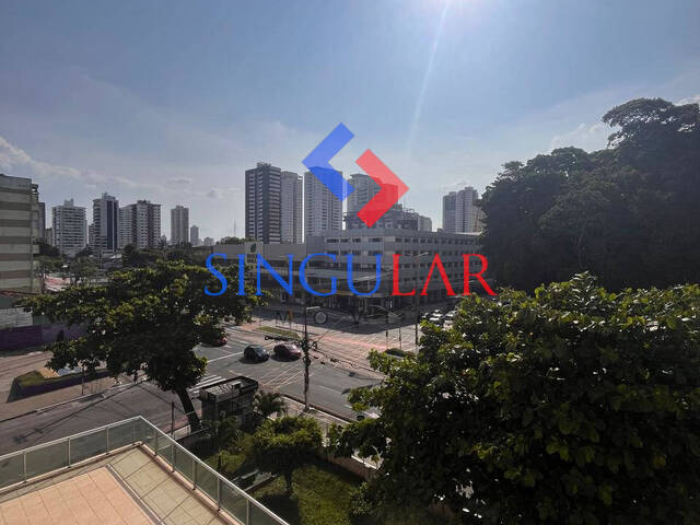 #S2052 - Apartamento para Venda em Belém - PA - 2